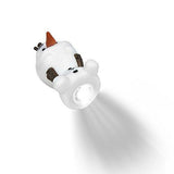 Disney Frozen Olaf Micro Lite Torch - Lygte - Besto.dk