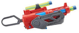 BOOMco Clipfire Blaster - pistol - Besto.dk