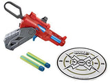 BOOMco Clipfire Blaster - pistol - Besto.dk