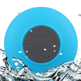 H2O speakers - Vandtæt højtaler - Besto.dk