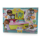 Doc McStuffins Pet Vet - Veterinarian Clinic - Besto.dk