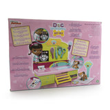Doc McStuffins Pet Vet - Veterinarian Clinic - Besto.dk
