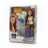 MC2 - Camryns Skateboard - Besto.dk