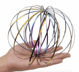 Magic Flow Ring - Besto.dk