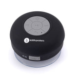 H2O speakers - Vandtæt højtaler - Besto.dk