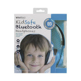 KidSafe - Bluetooth Høretelefoner - Besto.dk