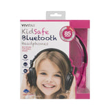 KidSafe - Bluetooth Høretelefoner - Besto.dk
