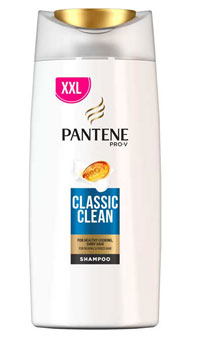 PANTENE PRO - V  CLASSIC CLEAN XXL