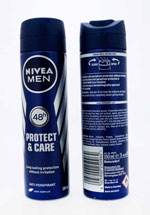 NIVEA MEN A/P PROTECT & CARE