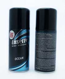 INSETTE OCEAN