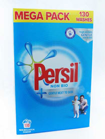 PERSIL VASKEPULVER - 130 vaske