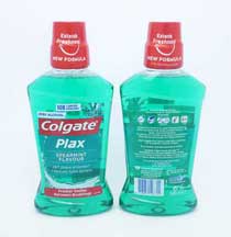 Colgate Plax Spearmint - 500 ml