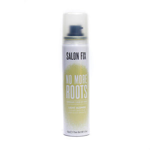 Salon Fix Root Cover up  Spray farve  light blonde