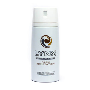 Lynx Dry Spray Dark deodorant
