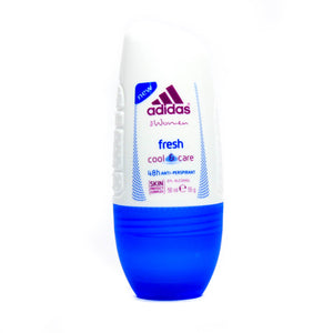 Adidas Cool & Care Fresh