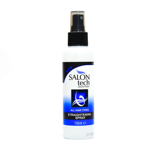 Salon Tech Straightening Spray