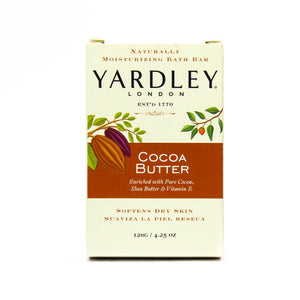 Yardley Cocoa Butter