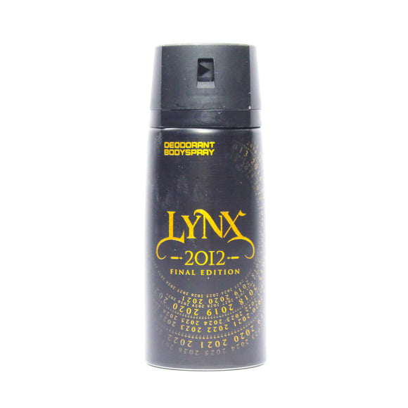 Lynx Deo Body Spray