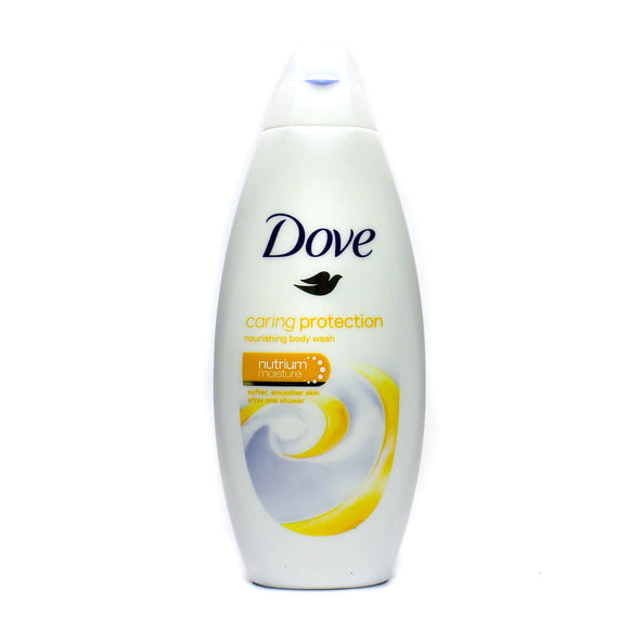 Dove Caring Protect