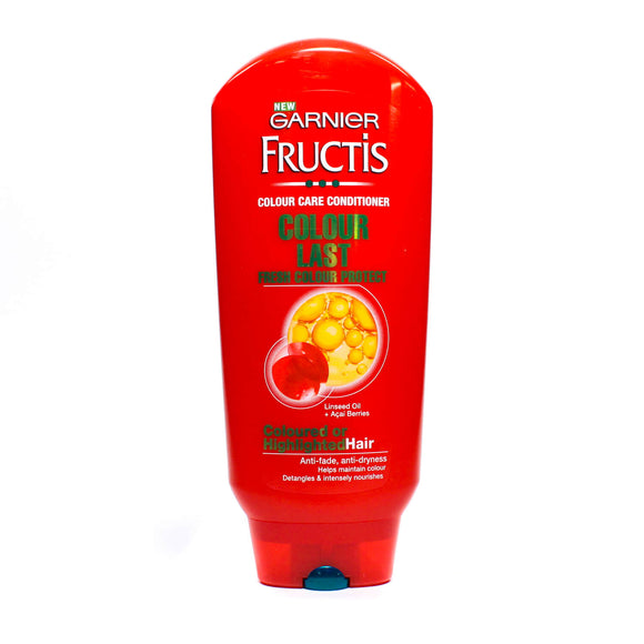 Gernier Fructis Colour Last