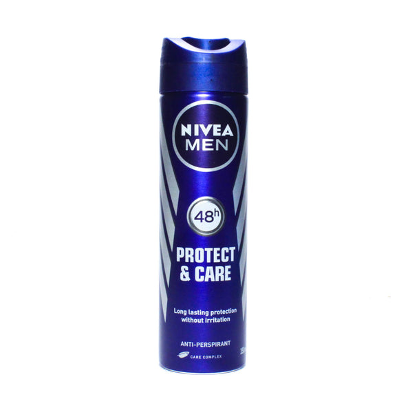 NIVEA MEN A/P PROTECT & CARE