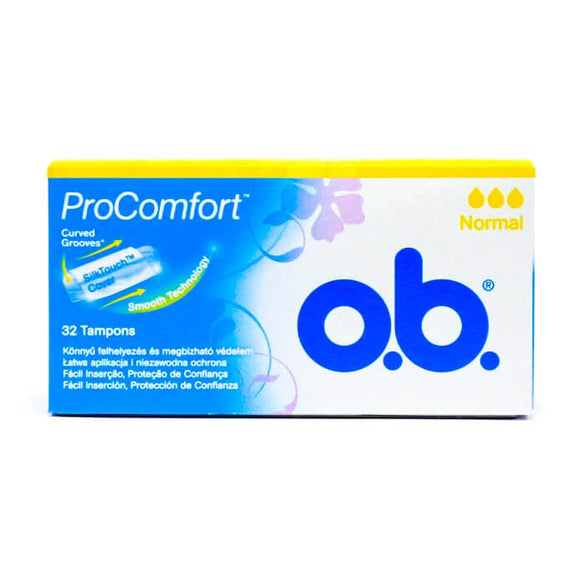 OB ProComfort