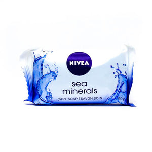 Nivea Sea Minerals
