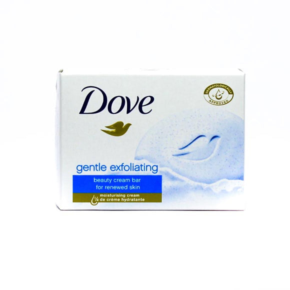 Dove Gentle Exfoliating - 200g. håndsæbe