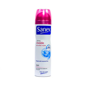 Sanex Dermo Sensitive deodorant