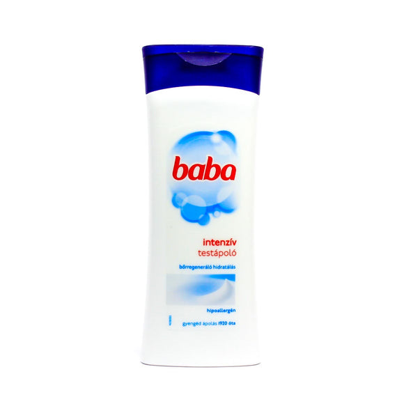 Baba Body lotion