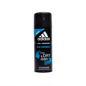 Adidas Cool Dry deodorant