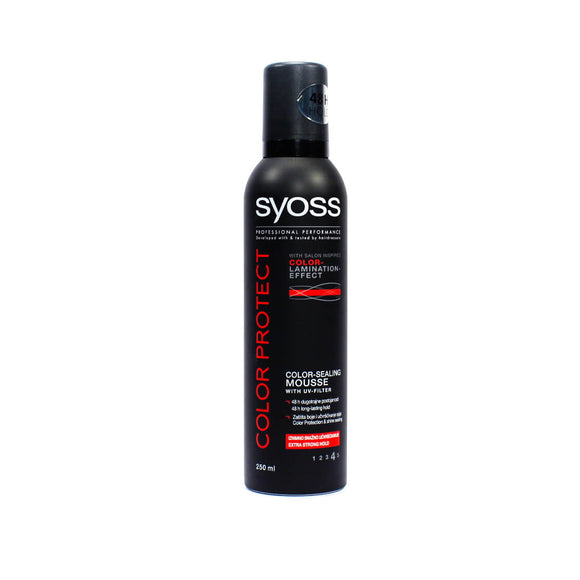 Syoss Color Protect