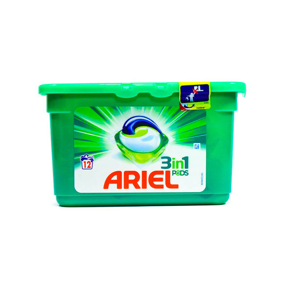 Ariel 3 In 1 Pods