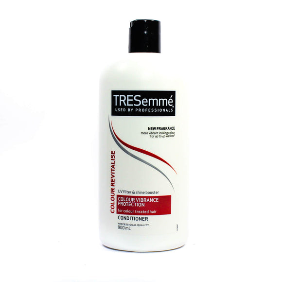 Tresemme Cilor Vibrance Protection