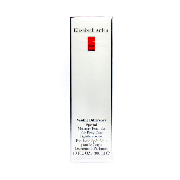 Elisabeth Arden Visible Difference body lotion 300ml