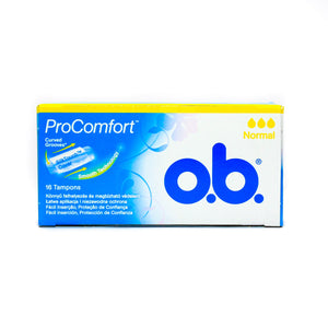 OB ProComfort