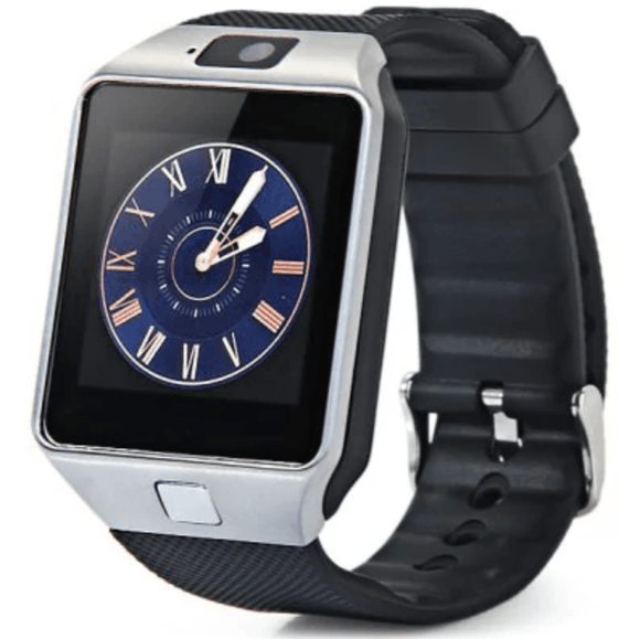 DZ09 - Smartwatch - Besto.dk