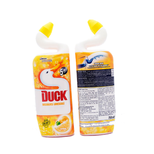 Duck Toiletrens - Limescale