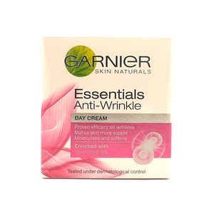 Garnier Essentials Anti-Wrinkle