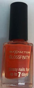 Max factor neglelak orange