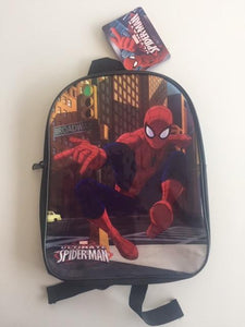 Skole tasker Spiderman - Besto.dk