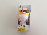 REAL MADRID SNACK AND DRINK CUP - Besto.dk
