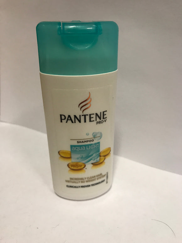 Pantene Pro v  Aqualight hårshampoo