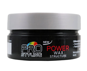 Schwarzkopf Pro Styling Power Wax